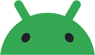 Android app store logo