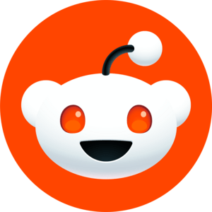 Reddit logo